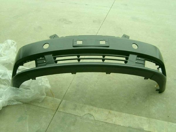 Бампер передній (седан) Geely EC7 KLM