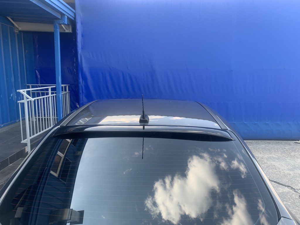 Бленда Sedan (ABS) для Ford Focus III 2011-2017 рр