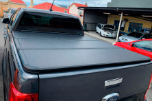 Кришка в кузов 3-х секційна Ford Ranger 2011–2022 гг.