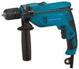 Дриль ударний KRAISSMANN 710 DBH 13710 Вт, 2800 об/м, патрон 13 мм VRL