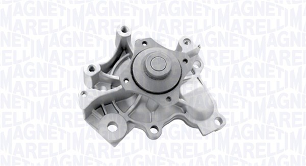 Насос водяний BYD MAGNETI MARELLI