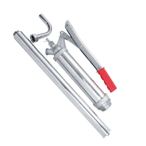 Насос для смазки ручной 16 л/мин