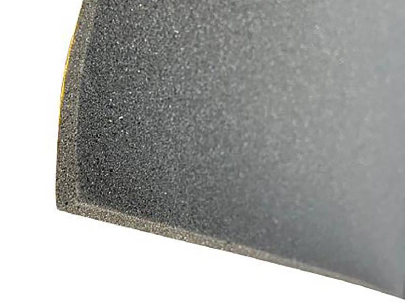 Звукопоглинаючий лист Ultimate U-Power overtone 7мм (75х100см)
