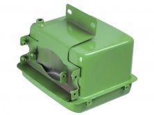 Бак топливный м/б 175N/180N (7/9Hp) (потайная горловина) DIGGER