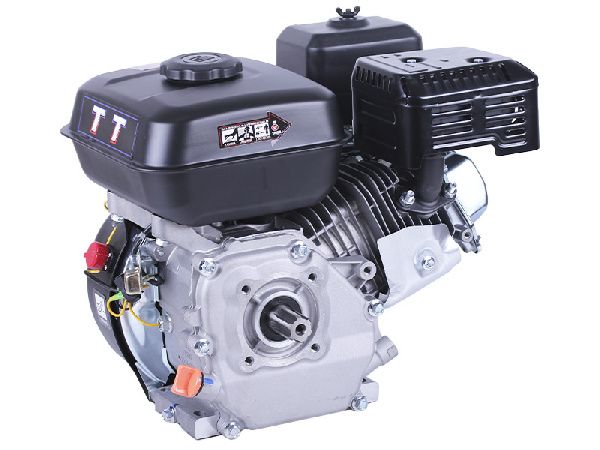 Двигун м/б 170F (7,5Hp) (вал Ø 25мм, під шліць) TТ AMG-3
