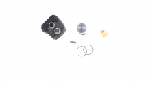 Поршнева бензоріза (ЦПГ) для St TS410 (Ø50mm) WOODMAN (mod.A)