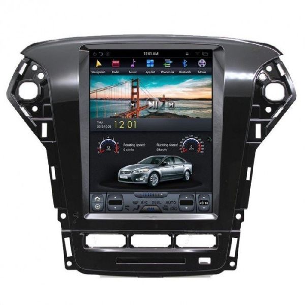 Штатна магнітола Torssen Tesla style Ford Mondeo 2010-2014 T97-464