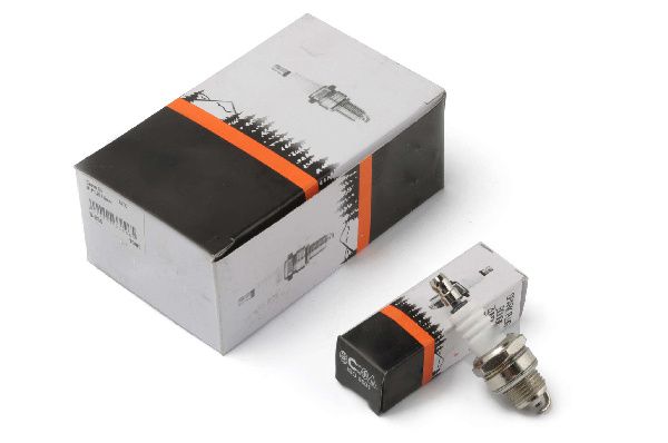 Свеча б/п L6TC M14*1,25 9,5mm ORN KOSA