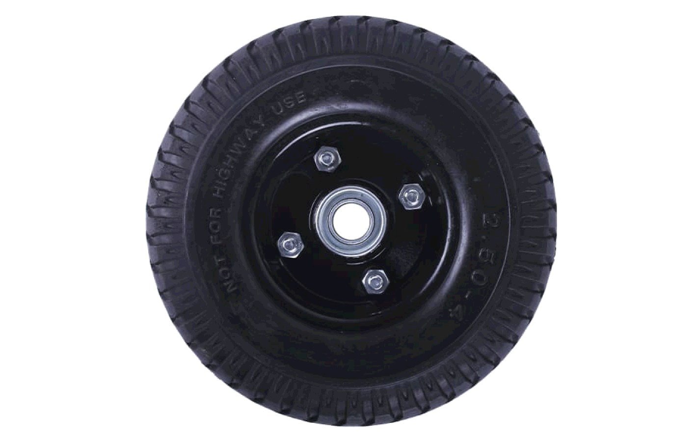 Колесо 2,50-4TL для тачки AMG