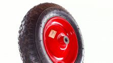 Колесо 3,50-8 TT (камерне, під вісь d-12мм) ELIT