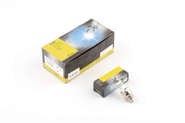 Свеча б/п L6TC M14*1,25 9,5mm BSC (mod:3)
