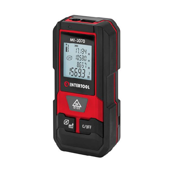 Дальномер лазерный 20 м