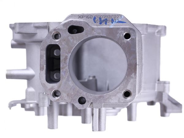 Блок двигателя м/б P65F (ZS) (65мм) AMG