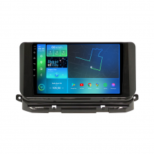 Штатная магнитола Torssen Skoda Octavia A8 F10232 4G Carplay DSP
