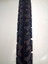 Шина (дитячий візок) 248*37 (S-177 Delitire MIRANDA) LTK
