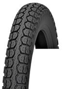 Мотошина 2,25 -19 TT (2-1/4) H-675 Chao Yang LTK-6