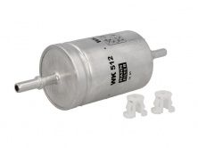 Фільтр паливний Chery Tiggo MANN