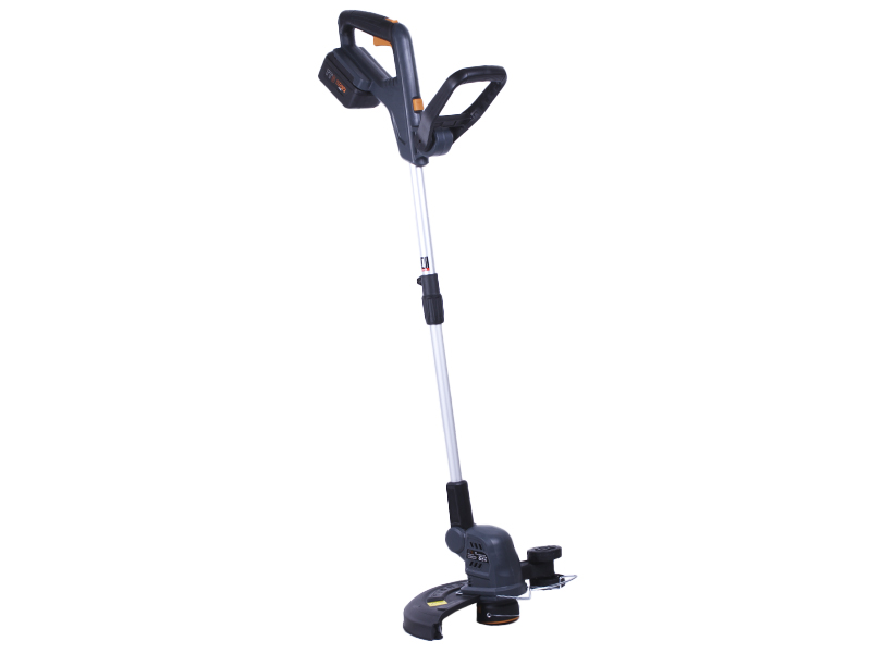 Триммер аккумуляторный 8A220 20V (АКБ 4Ач + зарядное устройство) AMG