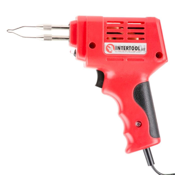 Паяльник импульсный с трансформатором 175 Вт, 230 В