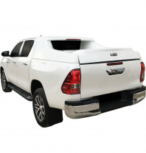 Кунг FULL BOX Toyota Hilux 2015- рр.