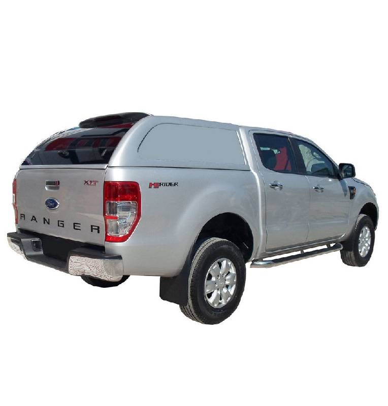 Кунг Canopy commercial Ford Ranger 2011-2022 рр.