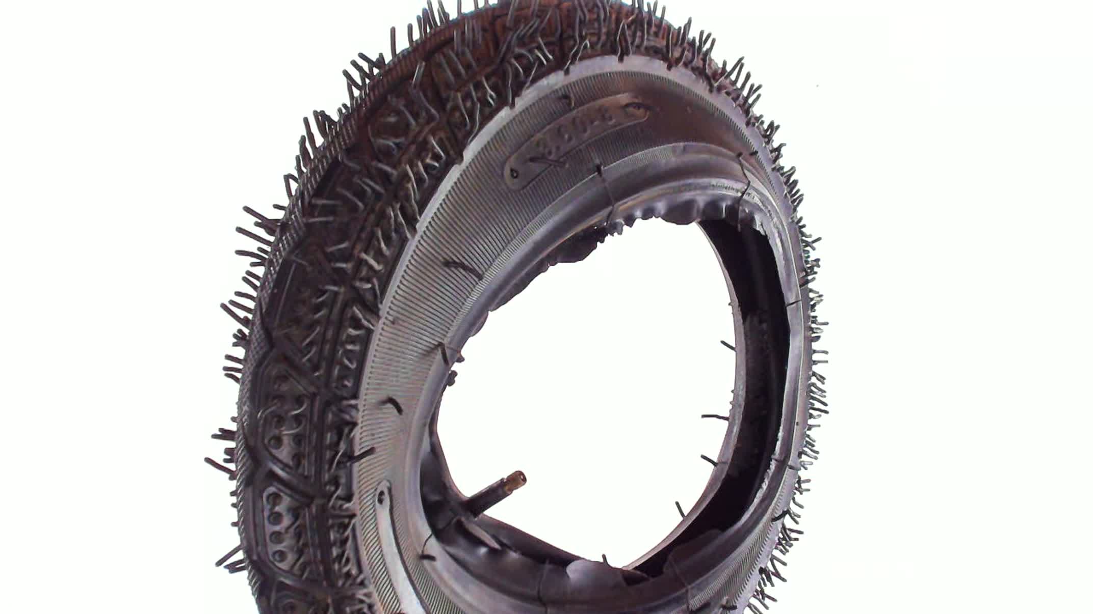 Шина 3,00 -8 TT (камерна, дорожня) (6 PR) MRHD