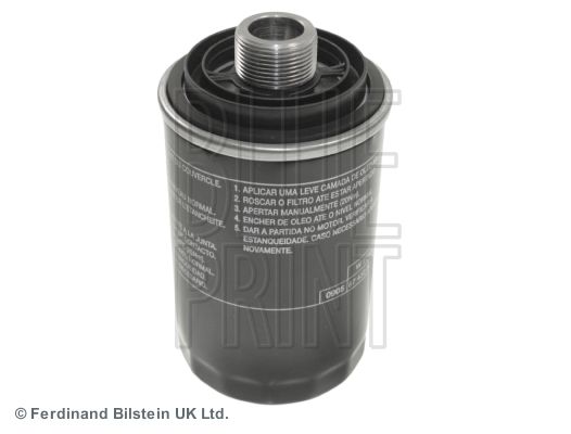 Фільтр масляний Great Wall Haval BLUE PRINT
