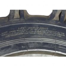 Шина 11,20 -24 TT с камерой AMG-2