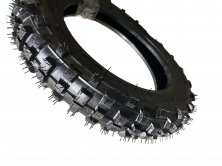 Мотошина 2,75-10 TT MTS-001 MTS