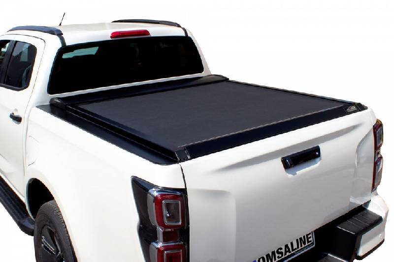 Ролети Omback Isuzu D-Max 2019- рр.