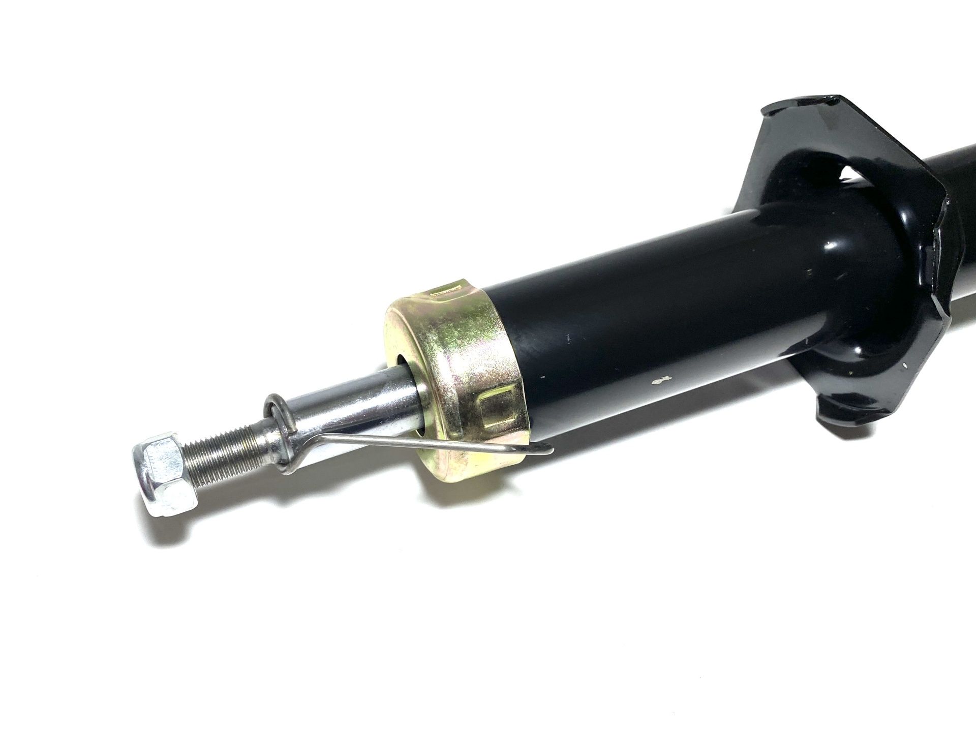 Амортизатор передній R Chery QQ KLM