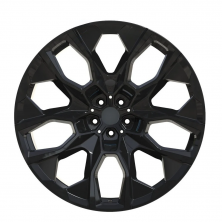 Ковані диски OEM R23 V1 (4 шт) BMW X7 G07 2019- рр.