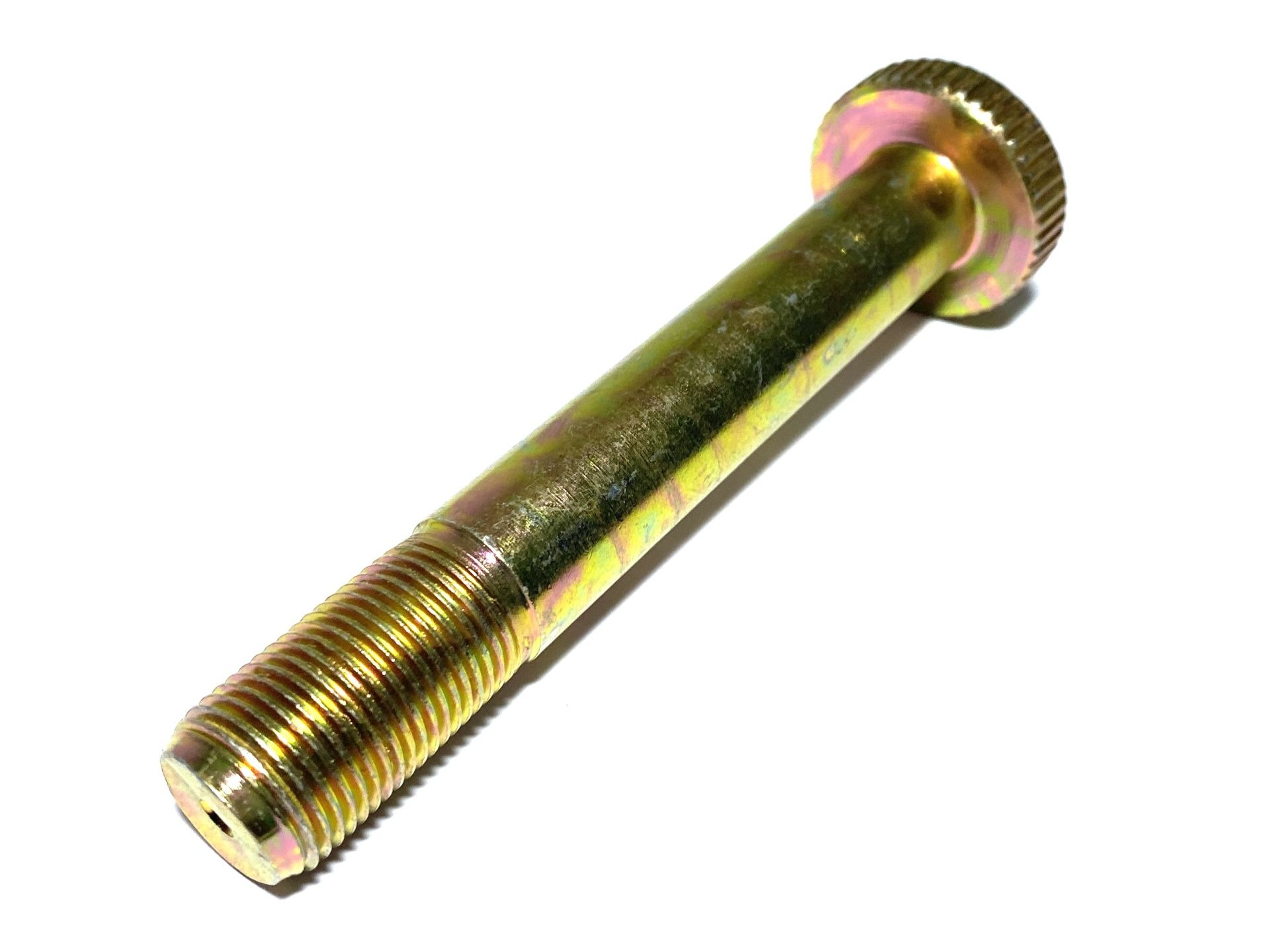 Болт осі нижнього важеля переднього задній Great Wall KLM