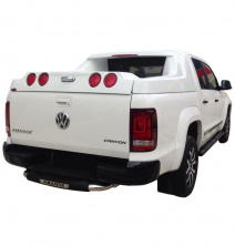 Кунг GRAND BOX Volkswagen Amarok 2010-2022 рр.