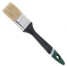 Кисть флейцевая 1,5” INTERTOOL