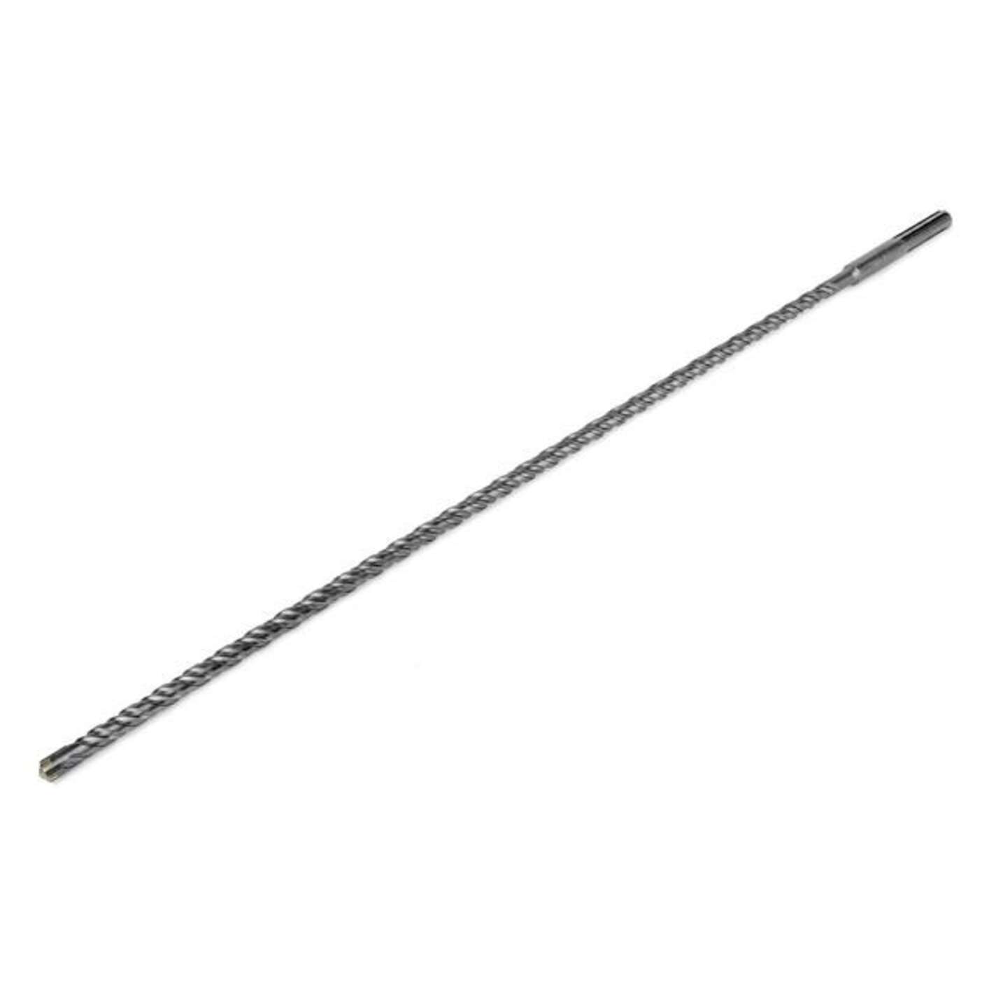 Бур SDS MAX, QUADRO, 14x800мм INTERTOOL