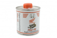 Олія трансмісійна, 0,215л з/б (SAE 75W-90, mod: Honda) VB