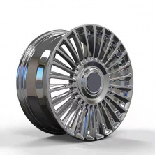 Ковані диски DH-Style V11 R18