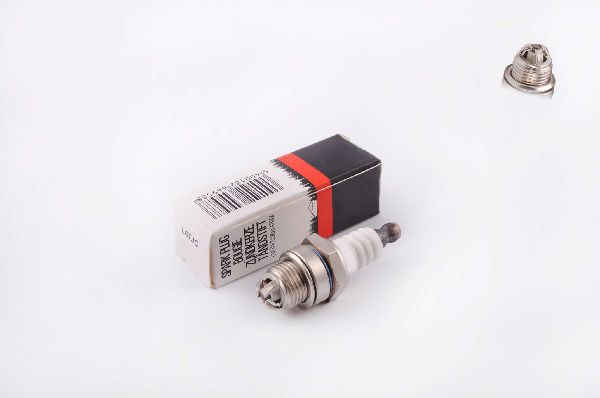 Свічка б/п 3-х електродна L6TJC M14*1,25 9,5mm ORN