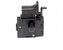 Кнопка на сетевой шуруповерт 2-х скоростной AZT