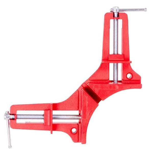 Струбцина угловая 90°