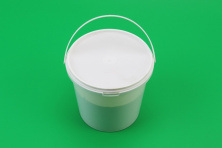 Паста для ефективного миття рук `SL-087 лимон`, 1Kg KS