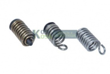 Амортизатор б/п Husqvarna 235/240 (компл) KZ