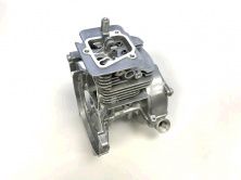 Блок двигателя мотокосы 4Т 139F (в сборе) MECH