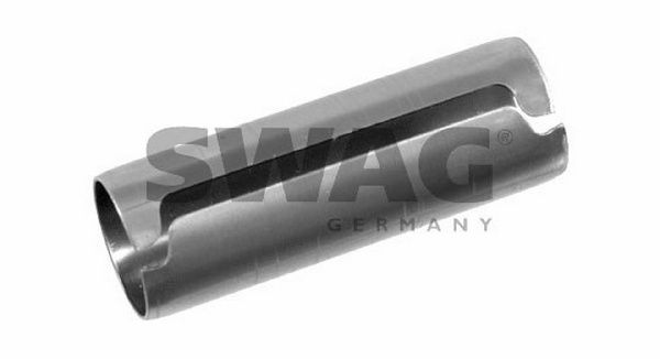 Втулка заднього сайлентблока переднього важеля Chery Amulet/Forza/Karry/Tiggo 2 SWAG