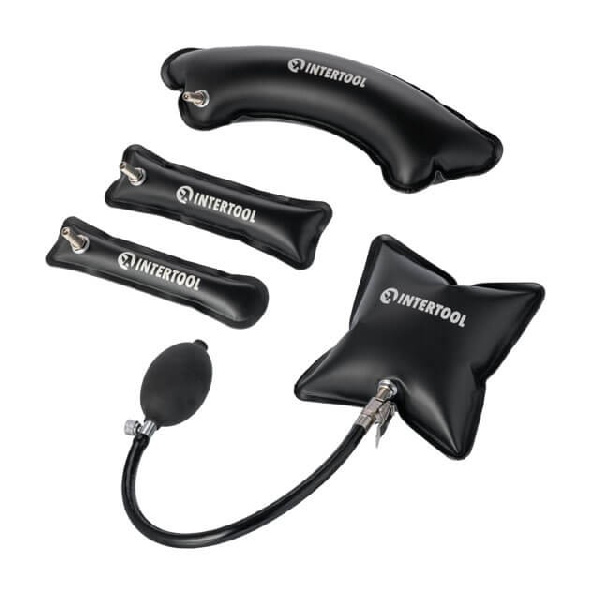 Набор монтажных подушек 5 шт