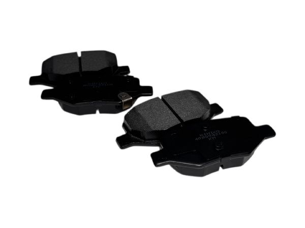 Колодки задні гальмівні Geely Coolray SX11 KIMIKO