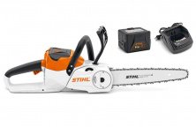 Електропила аккумуляторна STIHL MSA 140 C-BQ Compact SET (12540115858) STIHL ORIGINAL