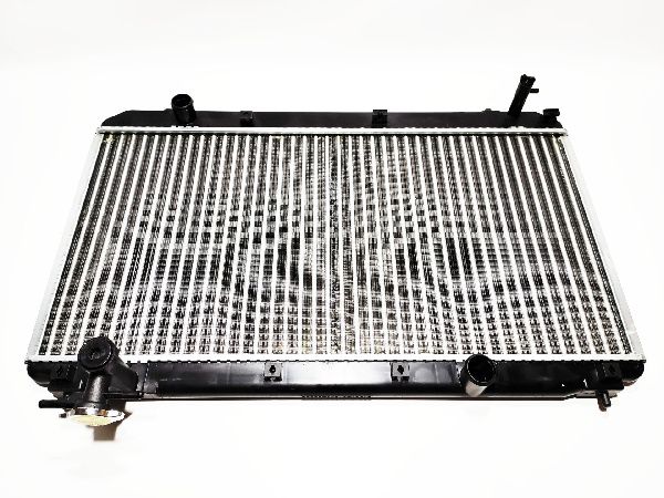 Радіатор охолодження Chery Tiggo FL KIMIKO