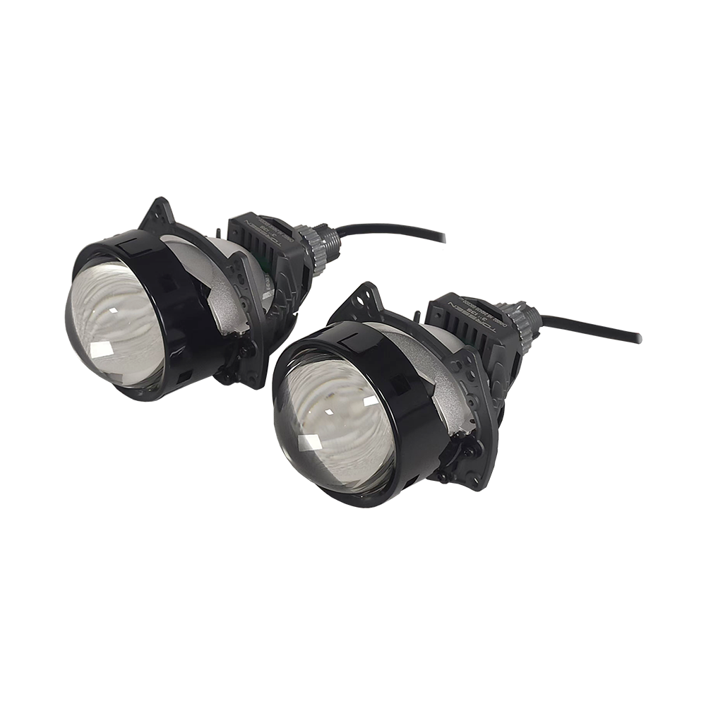 Світлодіодні BI-LED лінзи TORSSEN 3'' I3S